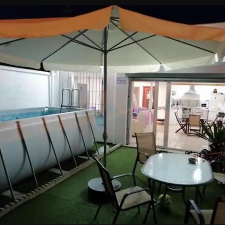 レブリハAcogedor Loft A 30 Minutos De La Playa Y Montanaアパートメント エクステリア 写真