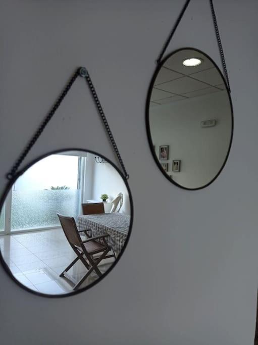 レブリハAcogedor Loft A 30 Minutos De La Playa Y Montanaアパートメント エクステリア 写真