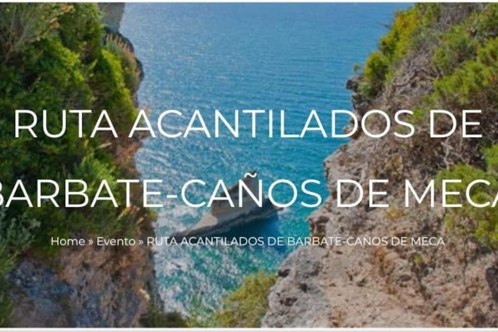 レブリハAcogedor Loft A 30 Minutos De La Playa Y Montanaアパートメント エクステリア 写真