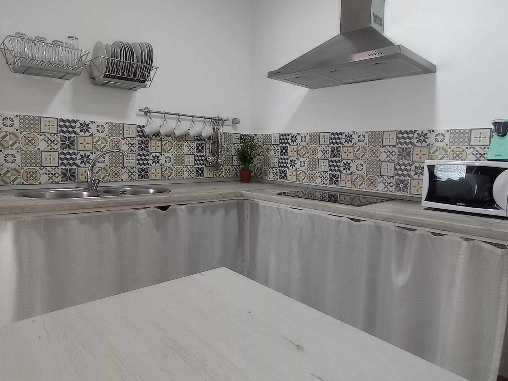 レブリハAcogedor Loft A 30 Minutos De La Playa Y Montanaアパートメント エクステリア 写真