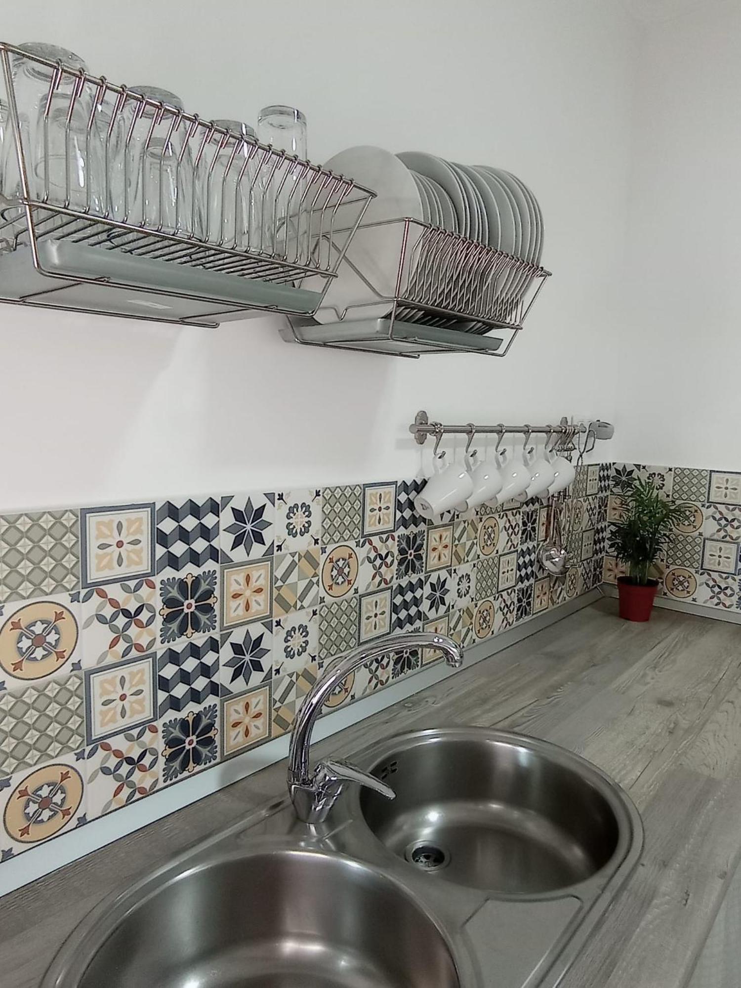 レブリハAcogedor Loft A 30 Minutos De La Playa Y Montanaアパートメント エクステリア 写真