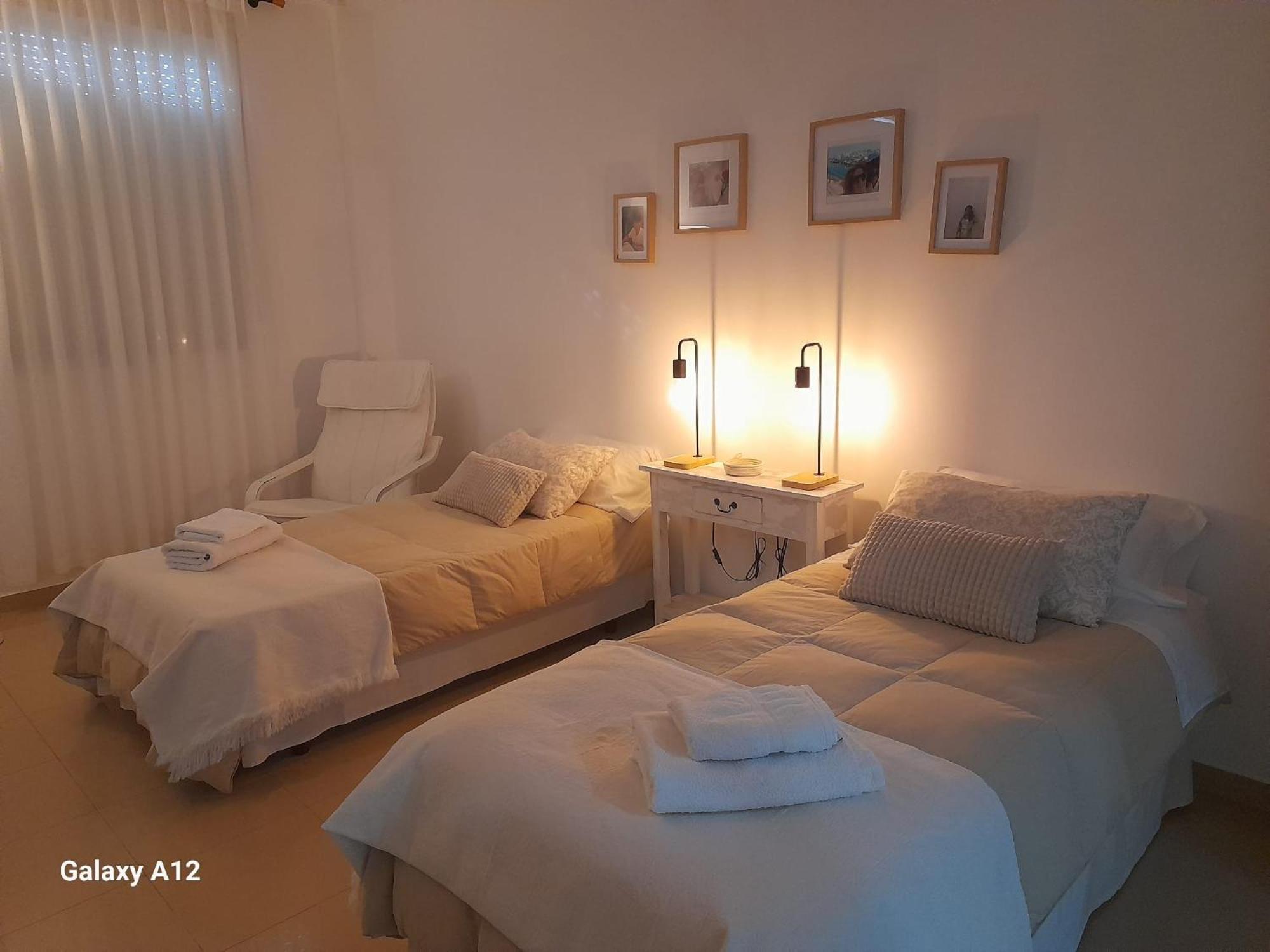 レブリハAcogedor Loft A 30 Minutos De La Playa Y Montanaアパートメント エクステリア 写真