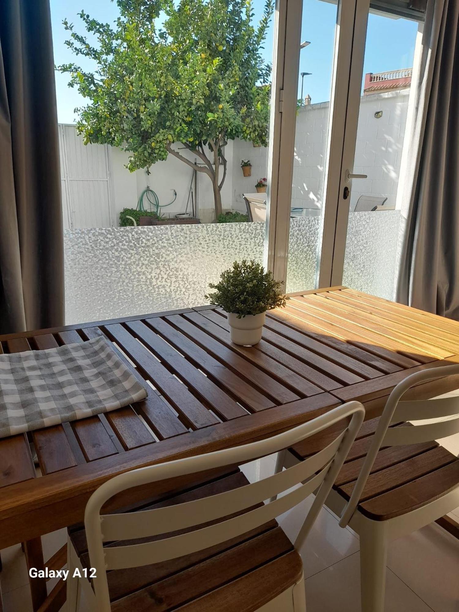 レブリハAcogedor Loft A 30 Minutos De La Playa Y Montanaアパートメント エクステリア 写真