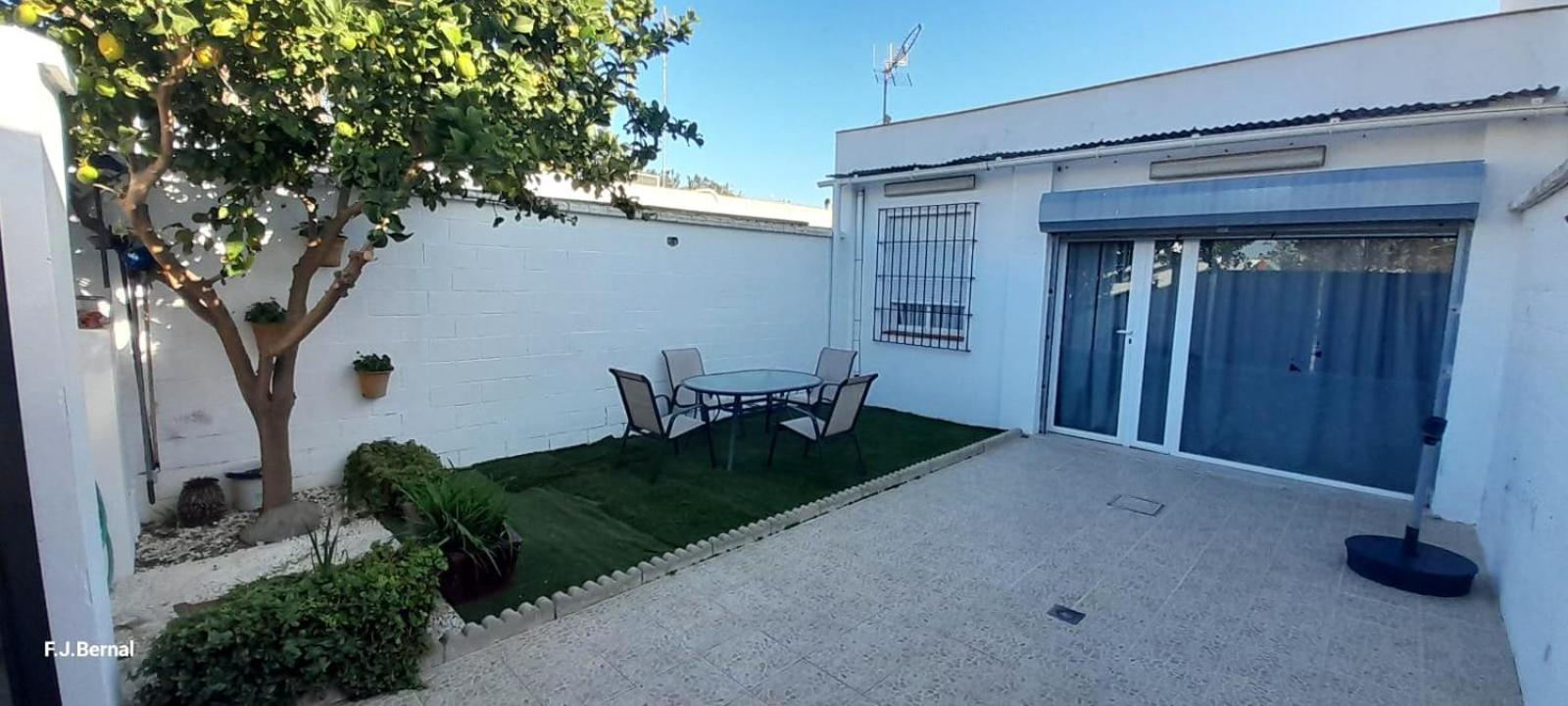 レブリハAcogedor Loft A 30 Minutos De La Playa Y Montanaアパートメント エクステリア 写真